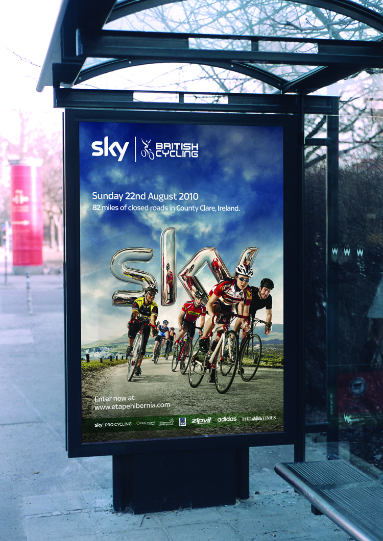 Skyride 2010